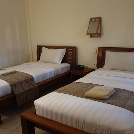 Casa Ganesha Hotel Ubud Εξωτερικό φωτογραφία
