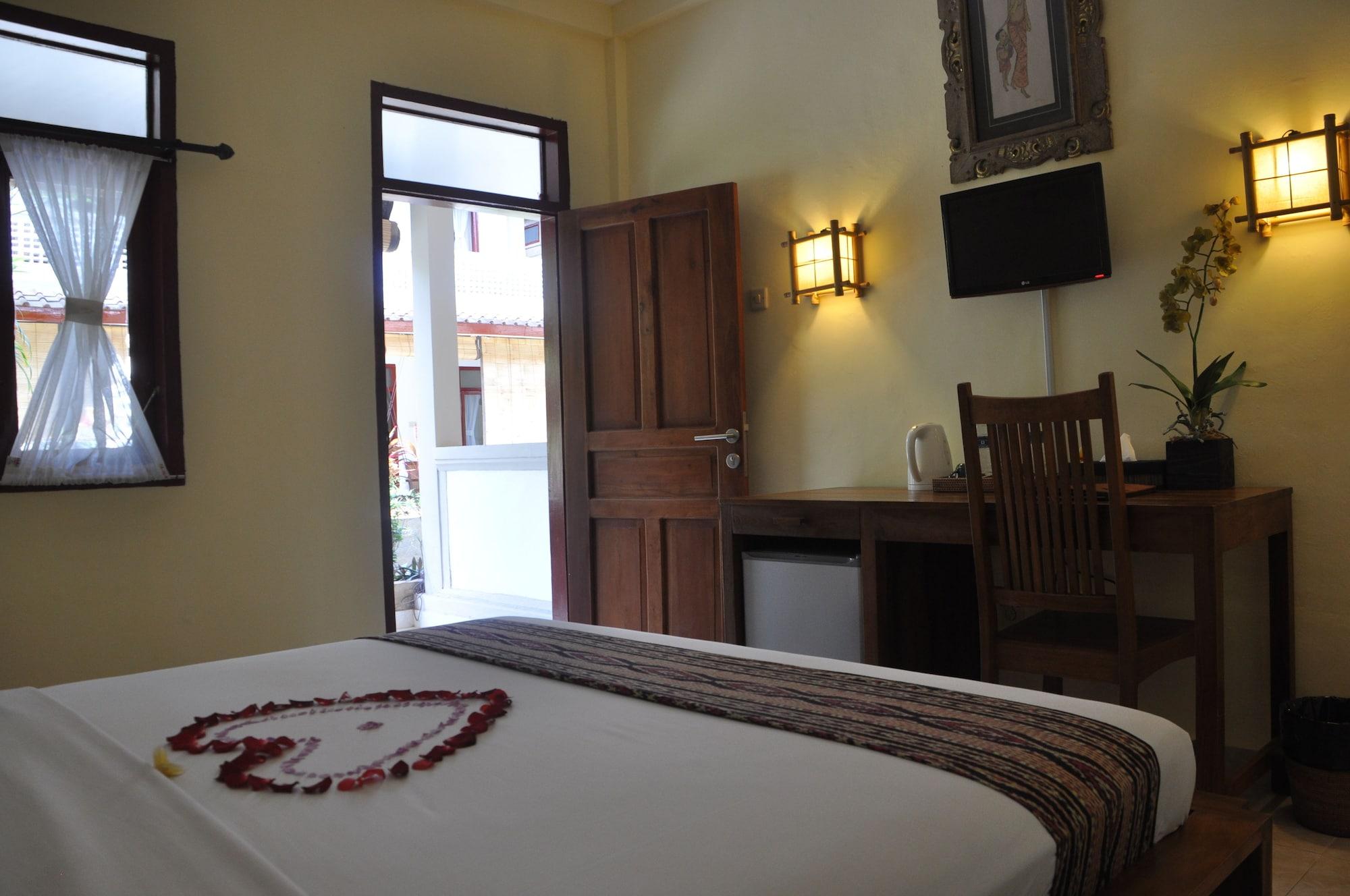 Casa Ganesha Hotel Ubud Εξωτερικό φωτογραφία