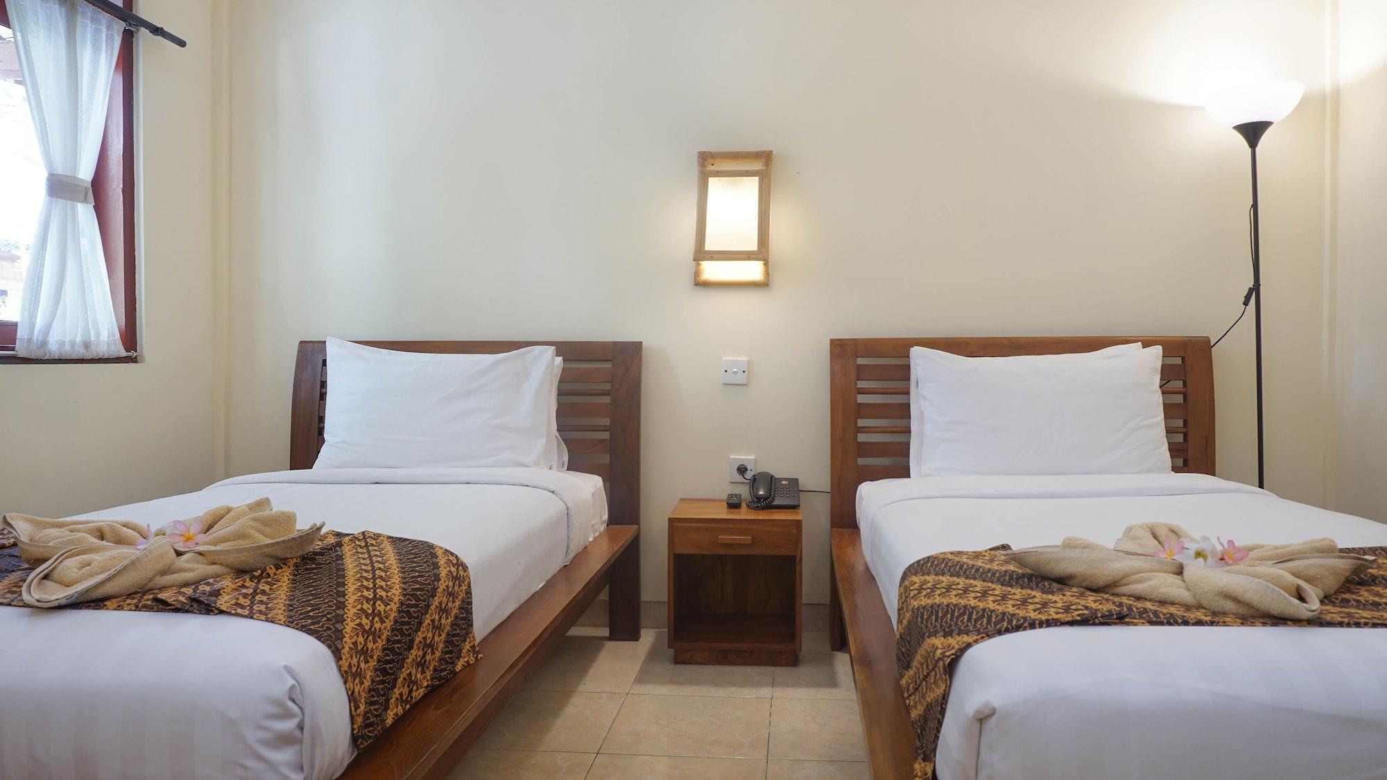 Casa Ganesha Hotel Ubud Εξωτερικό φωτογραφία