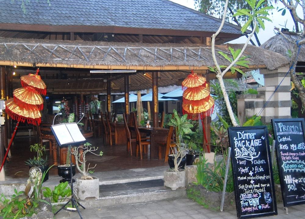 Casa Ganesha Hotel Ubud Εξωτερικό φωτογραφία