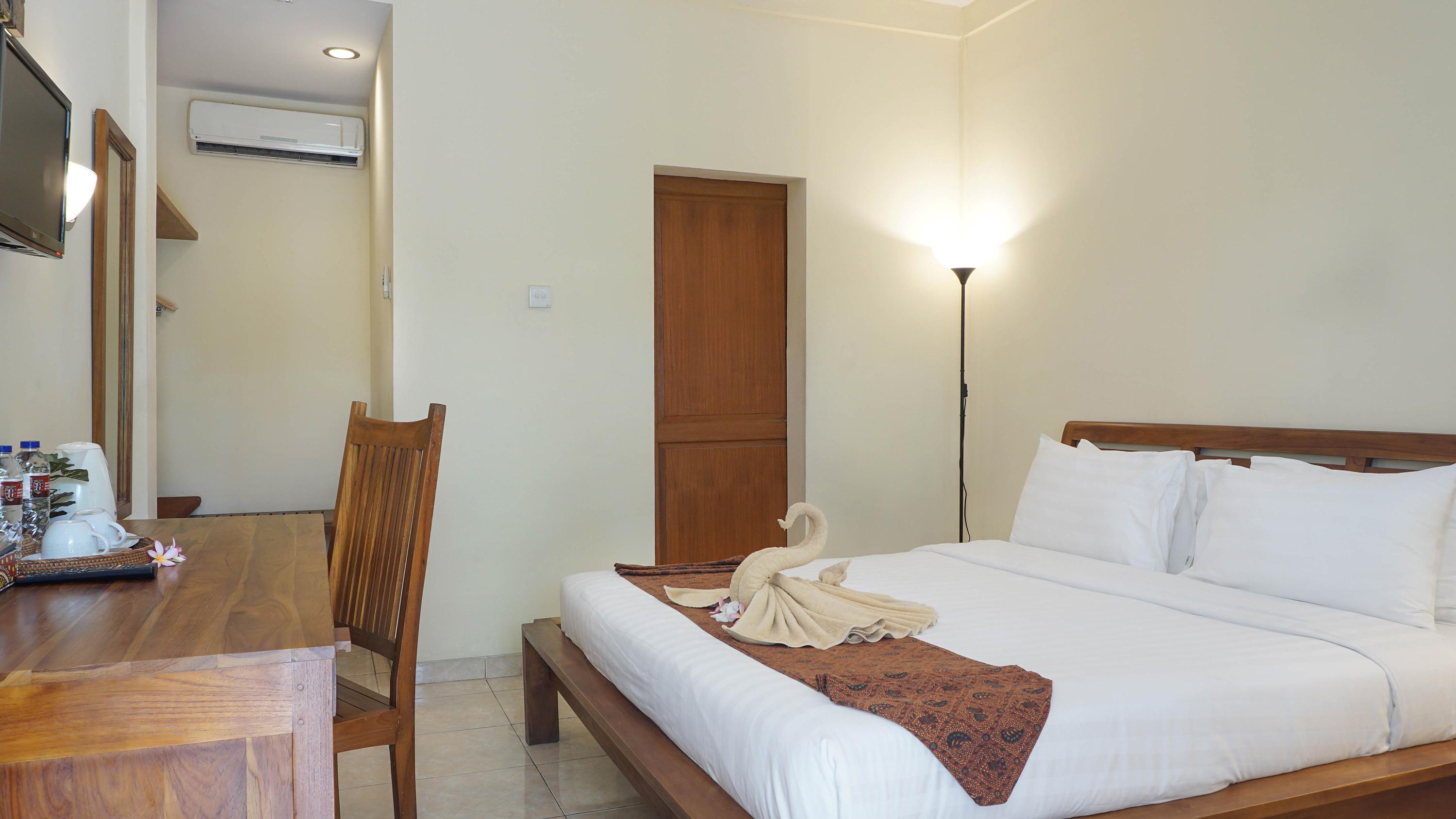 Casa Ganesha Hotel Ubud Εξωτερικό φωτογραφία