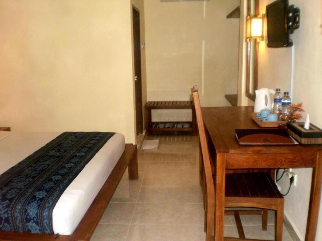 Casa Ganesha Hotel Ubud Εξωτερικό φωτογραφία
