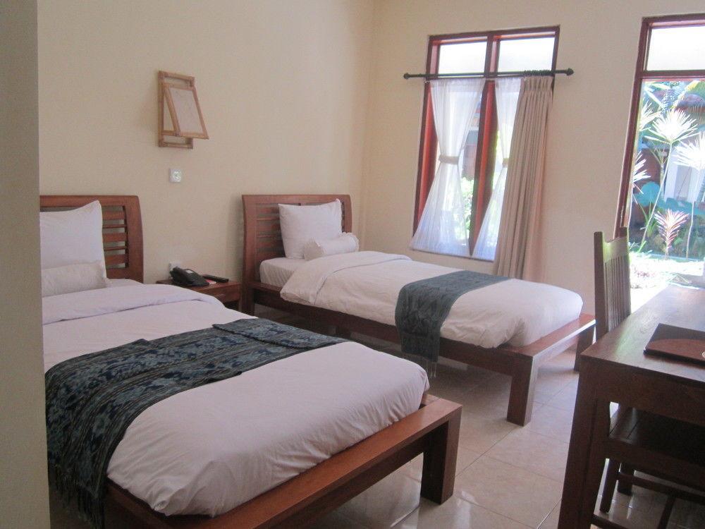 Casa Ganesha Hotel Ubud Εξωτερικό φωτογραφία