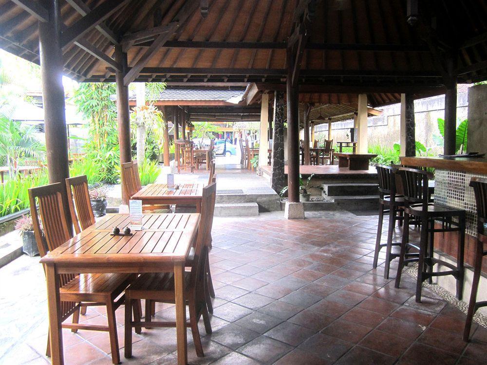 Casa Ganesha Hotel Ubud Εξωτερικό φωτογραφία