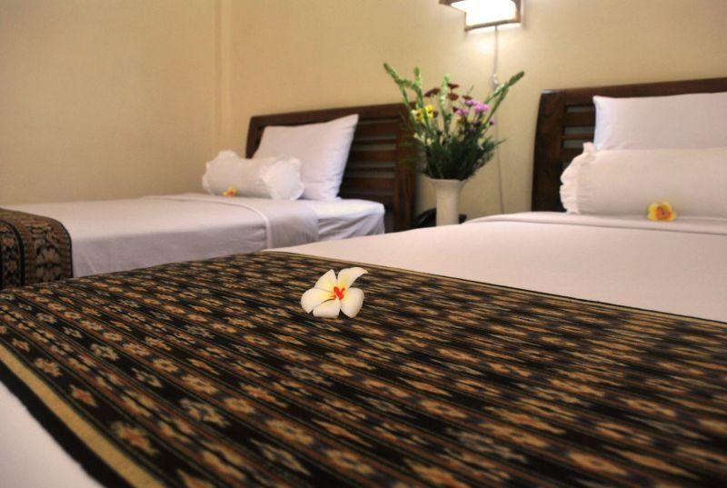 Casa Ganesha Hotel Ubud Εξωτερικό φωτογραφία