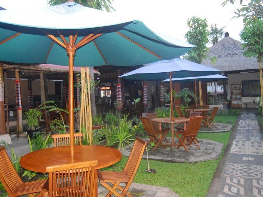 Casa Ganesha Hotel Ubud Εξωτερικό φωτογραφία