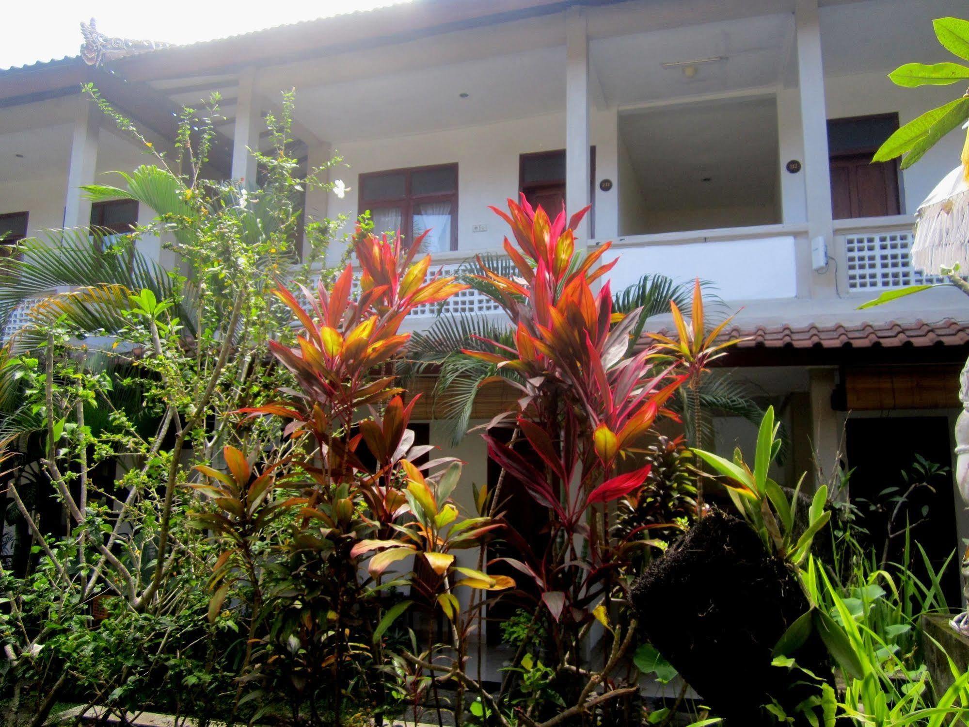 Casa Ganesha Hotel Ubud Εξωτερικό φωτογραφία