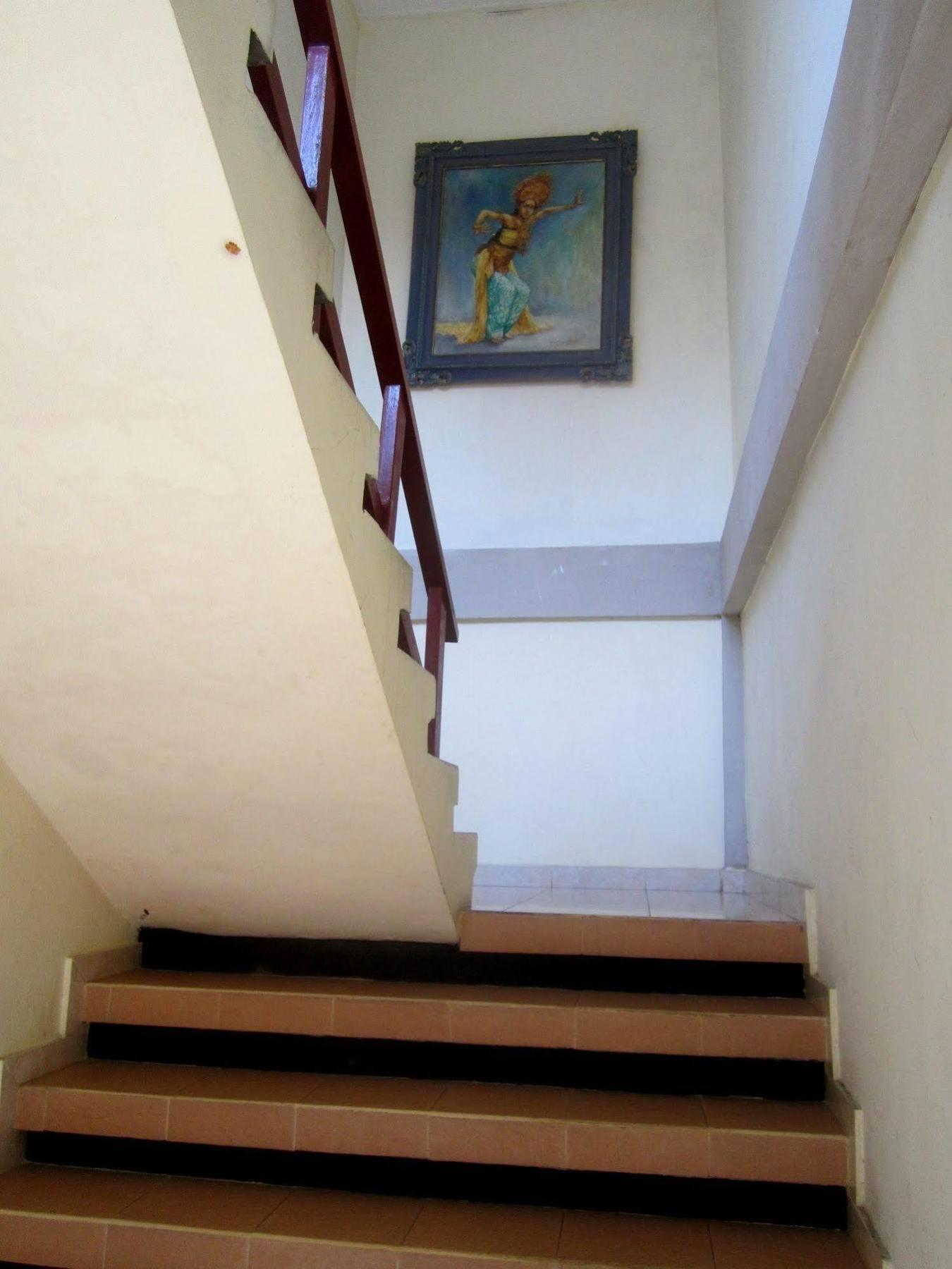 Casa Ganesha Hotel Ubud Εξωτερικό φωτογραφία