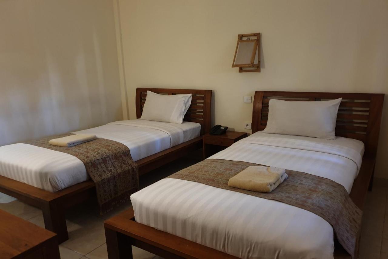Casa Ganesha Hotel Ubud Εξωτερικό φωτογραφία