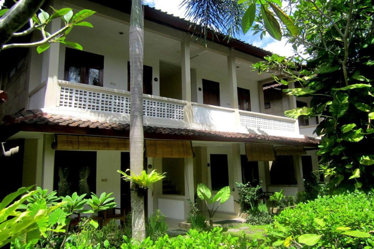 Casa Ganesha Hotel Ubud Εξωτερικό φωτογραφία