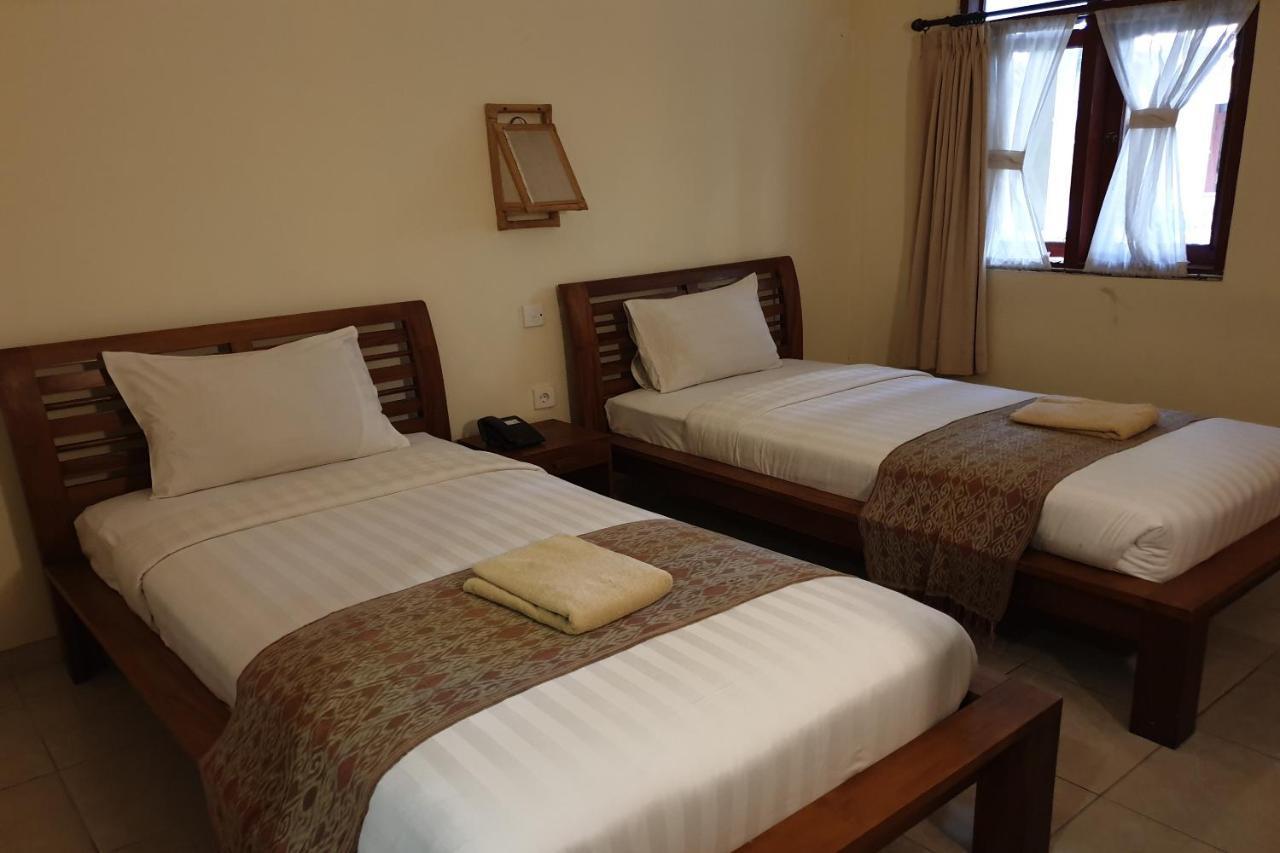 Casa Ganesha Hotel Ubud Εξωτερικό φωτογραφία