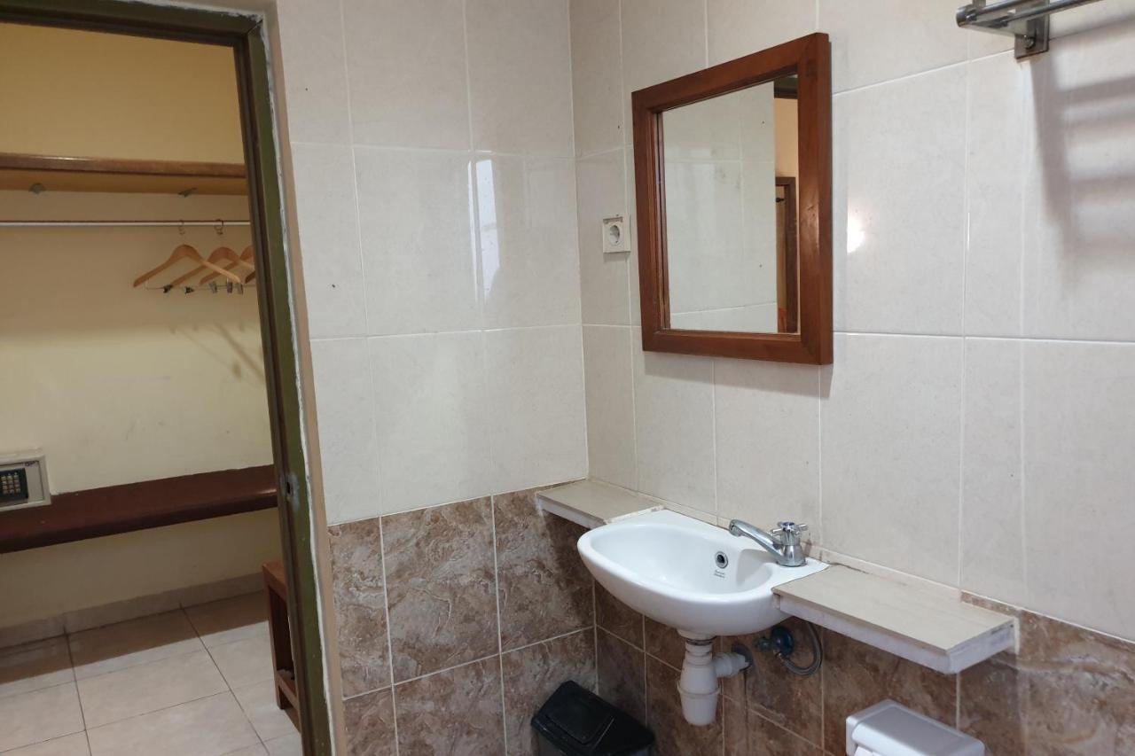 Casa Ganesha Hotel Ubud Εξωτερικό φωτογραφία