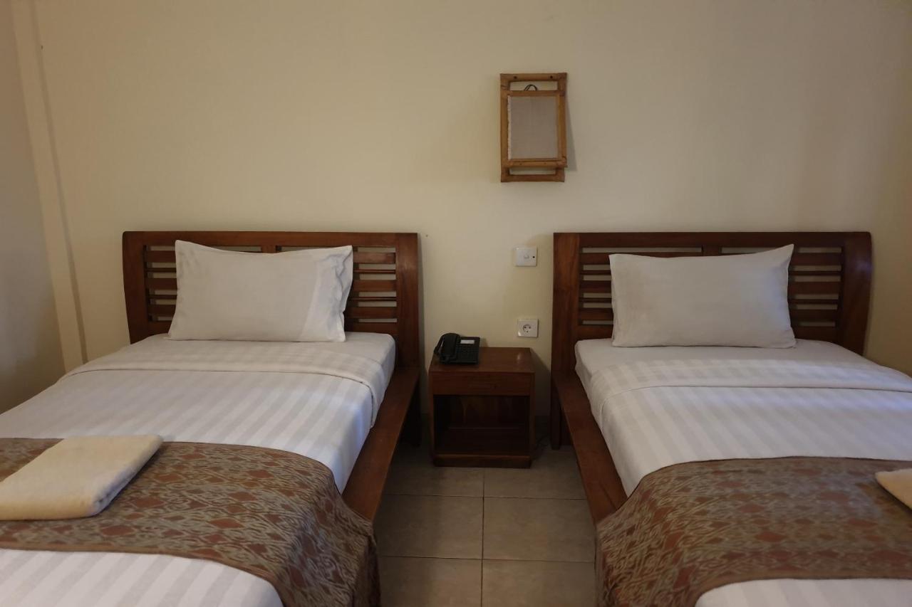 Casa Ganesha Hotel Ubud Εξωτερικό φωτογραφία