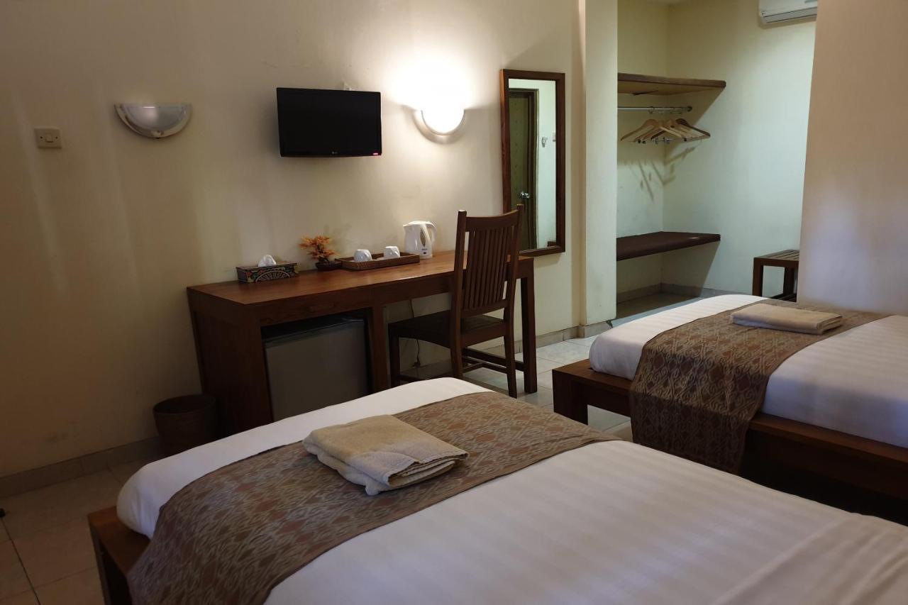 Casa Ganesha Hotel Ubud Εξωτερικό φωτογραφία