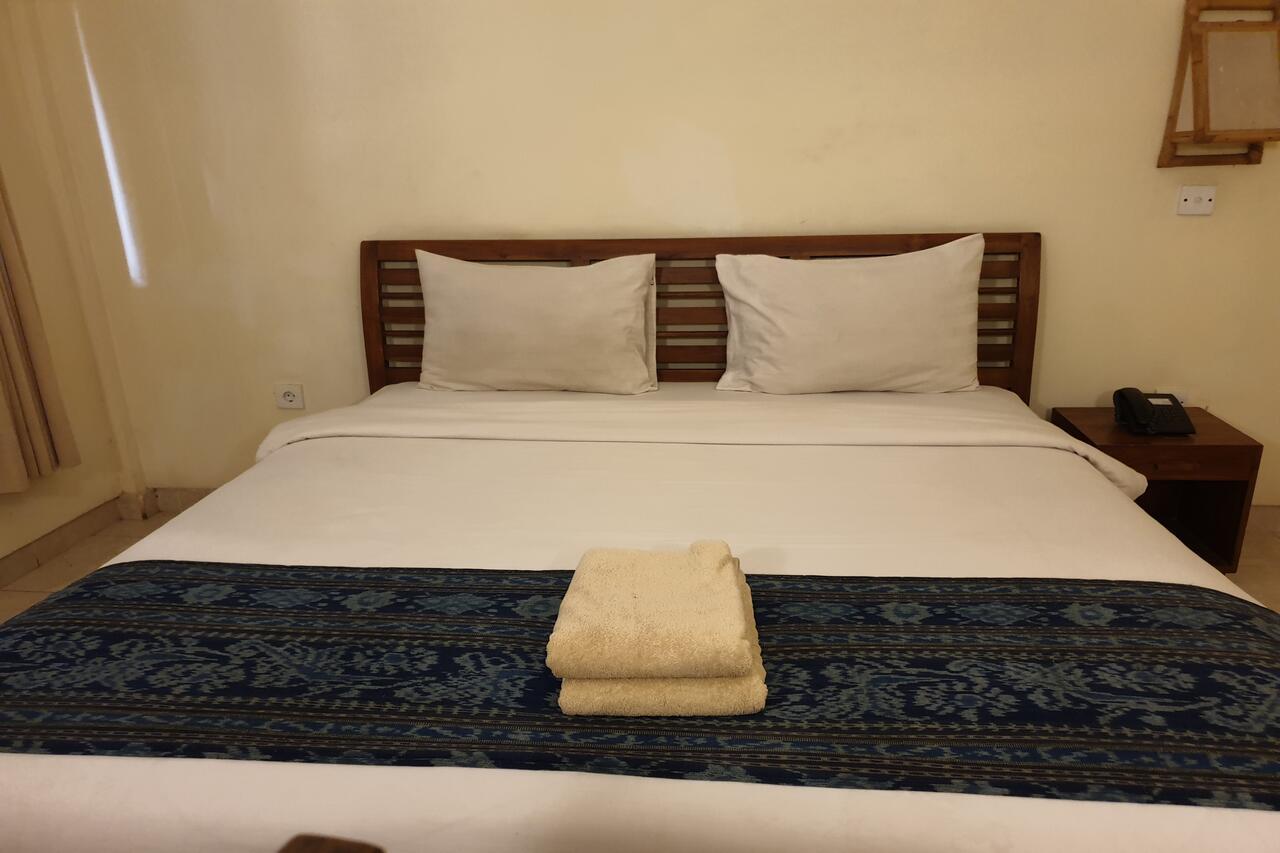 Casa Ganesha Hotel Ubud Εξωτερικό φωτογραφία
